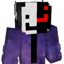 LytsheGHG Minecraft avatar bust