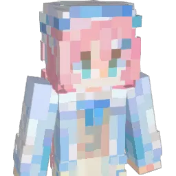 Lyune_farwel Minecraft avatar bust