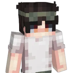 Lyuo's Minecraft skin