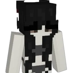 Lyver2002 Minecraft avatar bust