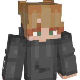 LyvricYV's Minecraft skin