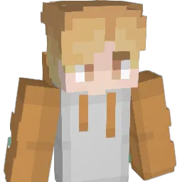 Lyxite Minecraft avatar bust