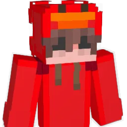 Lyxoo Minecraft avatar bust