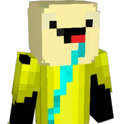 Lyxxon_ Minecraft avatar bust