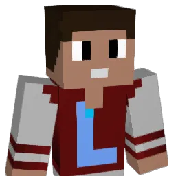 LyyHons_Gamer Minecraft avatar bust