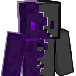 Minecraft-Avatar von LyyyE: Büste