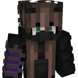 Lyzi's Minecraft skin