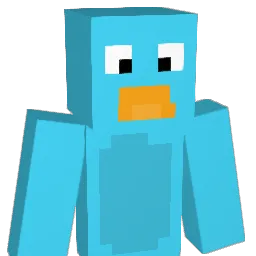 Lz123009 Minecraft avatar bust
