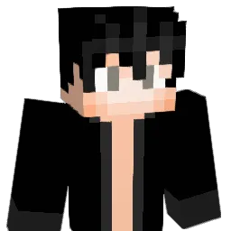 LzKiy Minecraft avatar bust