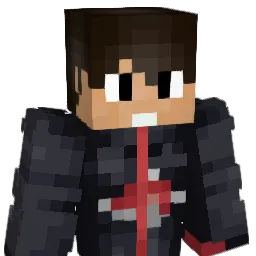 LzLago Minecraft avatar bust