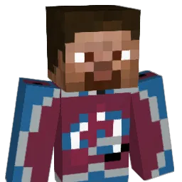 LzRdMax's Minecraft skin