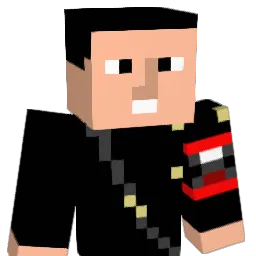 LzSylo Minecraft avatar bust