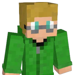 LzheDmitriy Minecraft avatar bust