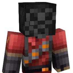 Lzilla99's Minecraft skin