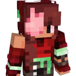 Lzli's Minecraft skin