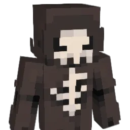 LzrdKing_ Minecraft avatar bust