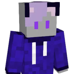 M00NDRAG0N_ Minecraft avatar bust