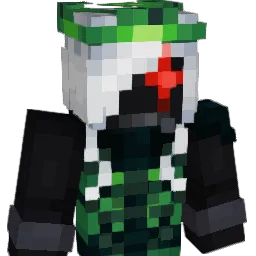 M00NFAL's Minecraft skin