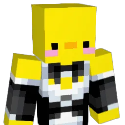 M00NL1IGHT Minecraft avatar bust