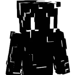 M00SIFUR Minecraft avatar bust