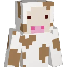 M00ey18 Minecraft avatar bust