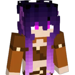 M00n_N3xus Minecraft avatar bust