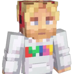 M00ntemar Minecraft avatar bust