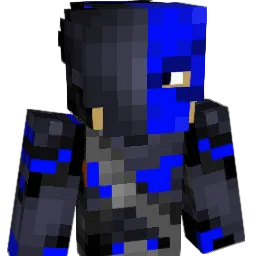 M00tCrayon Minecraft avatar bust