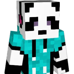 M04R_Crayons Minecraft avatar bust
