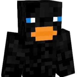 M0E_1 Minecraft avatar bust