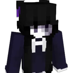 M0HA_'s Minecraft skin