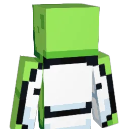 M0ISTNoodles Minecraft avatar bust