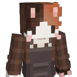 M0THR0TT's Minecraft skin