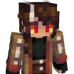 M0THREL's Minecraft skin
