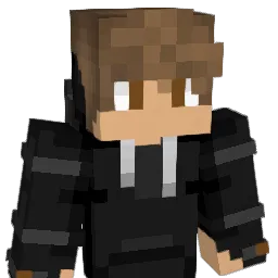 M0USSS's Minecraft skin