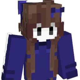 M0XER's Minecraft skin