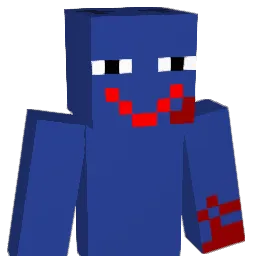 M0Y4E Minecraft avatar bust