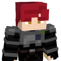 M0Z3LBRU5 Minecraft avatar bust