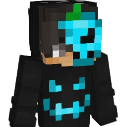 M0__DesT Minecraft avatar bust