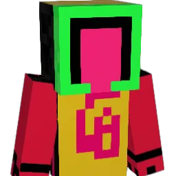 M0___'s Minecraft skin