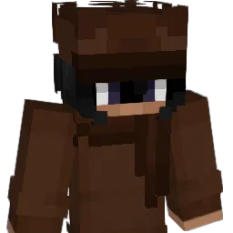 M0chhaa_ Minecraft avatar bust