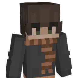 M0fno's Minecraft skin