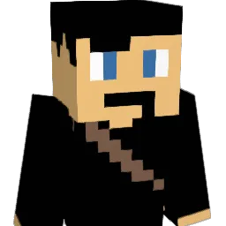 M0fp's Minecraft skin