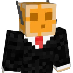 M0gamb0 Minecraft avatar bust