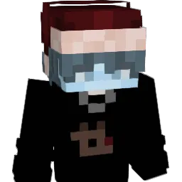 M0iiii Minecraft avatar bust
