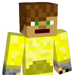 M0istSocks Minecraft avatar bust