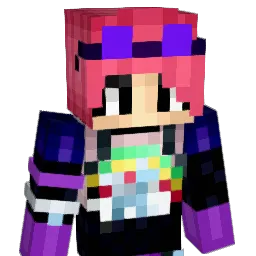 M0j011111 Minecraft avatar bust