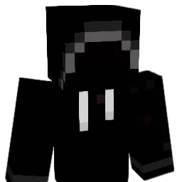 M0lestio Minecraft avatar bust