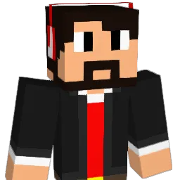 M0n0's Minecraft skin