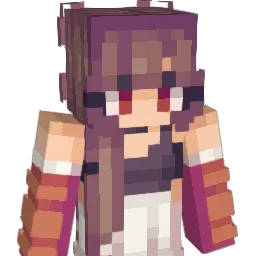 M0ni_0 Minecraft avatar bust